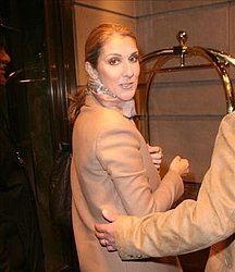 Celine Dion understood to be proud mum of twin baby boys