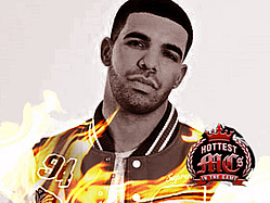 Drake Returns To Hottest MCs In The Game List At #4!