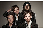 Kings of Leon break digital sales record with new Number One album - Bruno Mars once again tops the UK singles chart &hellip;