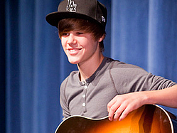 Justin Bieber Announces Acoustic Album Release Date
