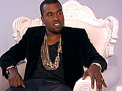 Kanye West Jokes About Devil Worship, Illuminati Rumors