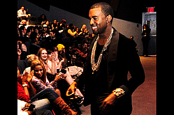 Kanye West Plays Surprise Brooklyn Set to Close Pitchfork, CMJ Fests