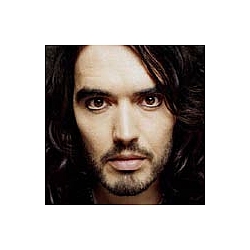 Russell Brand bought Katy Perry a tiger as a wedding gift