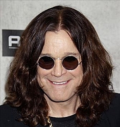 Ozzy Osbourne `a descendant of a Neanderthal`