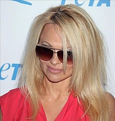 Pamela Anderson to speak on vegetarianism