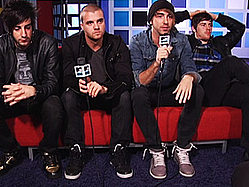 All Time Low Reveal Inspiration Behind Dirty Work