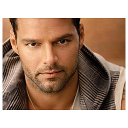 Ricky Martin Is Releasing Bilingual Singles