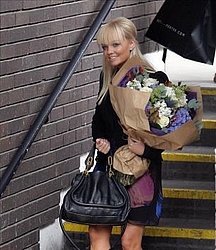 Emma Bunton for I`m A Celebrity Get Me Out Of Here?
