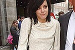 Lily Allen `scared` about terrorists - The Smile singer took to her Twitter page to share her concerns about her trip home on the Eurostar &hellip;