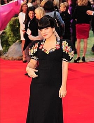 Lily Allen says she`s `had enough of Lily Allen`