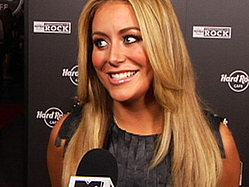 Aubrey O&#039;Day Promises &#039;Rebellious&#039; Side On New Reality Show