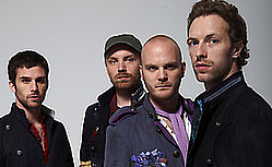 Coldplay top poll of &#039;music most likely to help people fall asleep&#039;