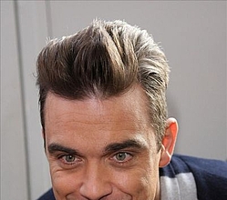 Robbie Williams has `no time limit` on Take That reunion