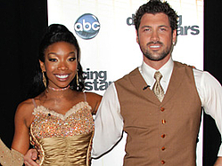 &quot;Dancing With The Stars&quot; Recap: Brandy Rocks To The Top Again