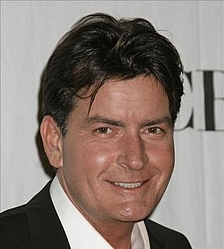 Charlie Sheen found by police naked in trashed New York hotel suite