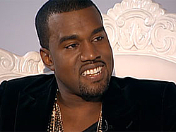 Kanye West Says Watch The Throne With Jay-Z Is Now A Full Album