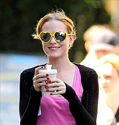 Evan Rachel Wood: `Marilyn Manson had a hand in raising me`