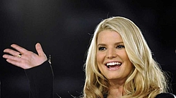 Jessica Simpson and how food weighs on her