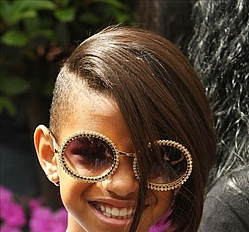 Willow Smith: `I wanted to be big and famous`