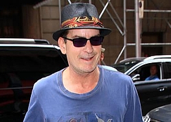 Charlie Sheen: Back on Cocaine?