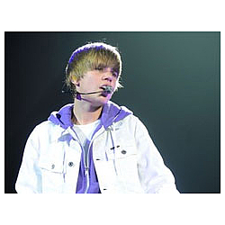 Justin Bieber: Fragrancier