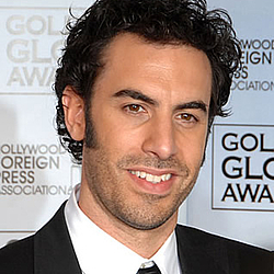 Sacha Baron Cohen being sued by cameraman