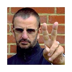 Ringo Starr Home Targeted By Souvenir Hunters