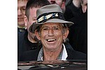 Keith Richards Insists Mick Jagger Relationship Still Strong - Rolling Stones guitarist has insisted his relationship with band mate Mick Jagger is still strong. &hellip;