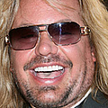 Vince Neil organises charity poker tournament - When Motley Crue&#039;s Vince Neil isn&#039;t busy getting in trouble with the law, he gives back with his &hellip;