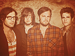 Kings of Leon Bested By Sugarland On Billboard 200