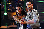 &#039;Dancing With The Stars&#039; Front-Runner Brandy Gets Full Support From Brother Ray J - Brandy will be back to dance again next week. After Audrina Patridge&#039;s elimination on Tuesday &hellip;