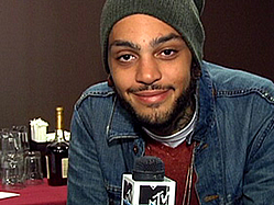 Travie McCoy To Katy Perry: &#039;I Wish Her The Best&#039;
