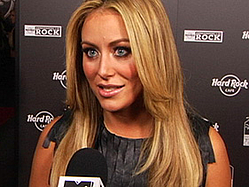 Aubrey O&#039;Day Is &#039;Going For Blood&#039; This Halloween