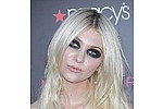 Taylor Momsen blasts mobile phone users at gig - While at the Pretty Reckless-hosted launch of Tokidoki x Onitsuka Tiger Collaboration in LA, Momsen &hellip;