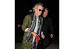 Keith Richards reveals Rolling Stones to work together again next year - It had been reported that Richards – who claimed Jagger had a &#039;tiny todger&#039; in new memoir Life – &hellip;