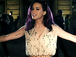 Katy Perry Dedicates &#039;Firework&#039; Video To &#039;It Gets Better&#039; Project