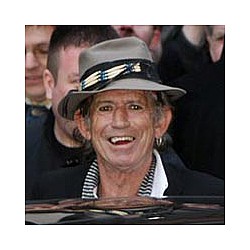 Rolling Stones&#039; Keith Richards: Fame Is A Bigger Killer Than Drugs