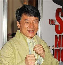 Jackie Chan `honoured` Chilean miners watched his movies underground