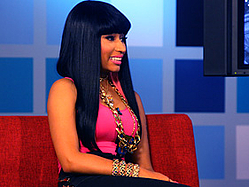 Nicki Minaj Talks Hottest MCs, Drake, More On Today&#039;s &#039;Rapfix Live&#039;