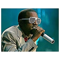 Kanye West &quot;My Beautiful Dark Twisted Fantasy&quot; Track Listing Leaked on iTunes