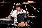 Dave Grohl Reunites With Krist Novoselic - The Nirvana rhythm section is reuniting, sort off! Foo Fighters singer (and ex-Nirvana drummer) &hellip;