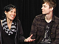 Matt And Kim Road-Test Sidewalks, Plan Team-Up With &#039;Subaru Dude&#039; - Matt and Kim have never exactly done things by the book — see their super-nude video for &quot;Lessons &hellip;