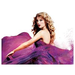 Taylor Swift Hurtling Towards One Million Copies Sold With &quot;Speak Now&quot;