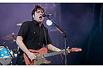 Jimmy Eat World announces 2011 US tour details - Group will begin the gig-trek in Albuquerque, New Mexico on January 28 &hellip;