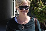 Reese Witherspoon beaten by fifth-grader in race - The 34-year-old Oscar winner said doing a mini-triathlon with her daughter, Ava, 11, was “hard” &hellip;