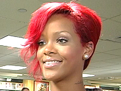 Rihanna Says Now-Iconic Haircut Was &#039;Really Liberating&#039;