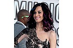Katy Perry: New music video is a cracker - Sparks fly from the singer’s bosom as she looks over the edge of a balcony and sings her latest &hellip;
