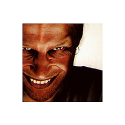 Aphex Twin has six new albums on the way