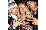 N-Dubz to pose nude for &#039;a fiver&#039; - The only female member of the group, Tulisa Contostavlos believes it would only take a small sum of &hellip;