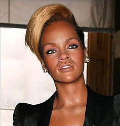 Rihanna: `I put myself first since Chris Brown`